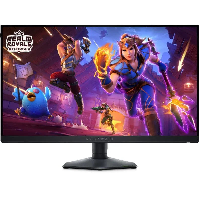 Monitor Alienware AW2724HF 27" LED IPS FullHD 360Hz FreeSync Premium
