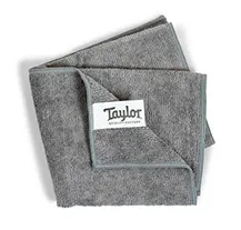 Pano Limpeza Taylor Premium Plush Microfiber 12"x15"