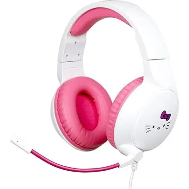Fone De Ouvido Para Jogos Konix Kx Hk
