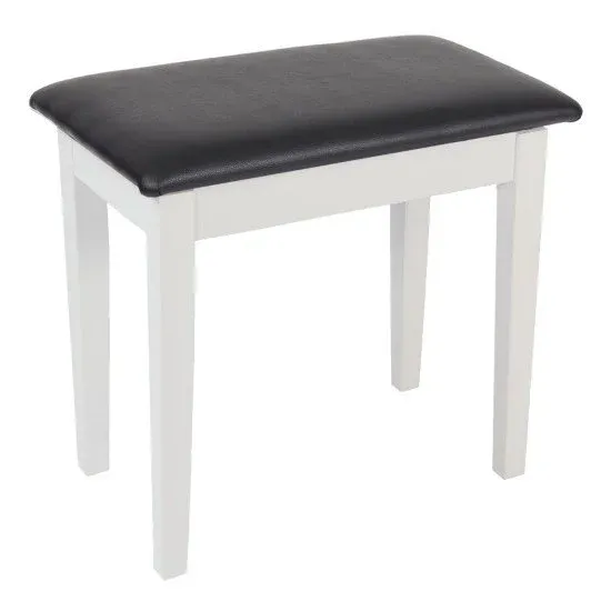 Amadeus BANCO PIANO BPRA007 Branco Matte