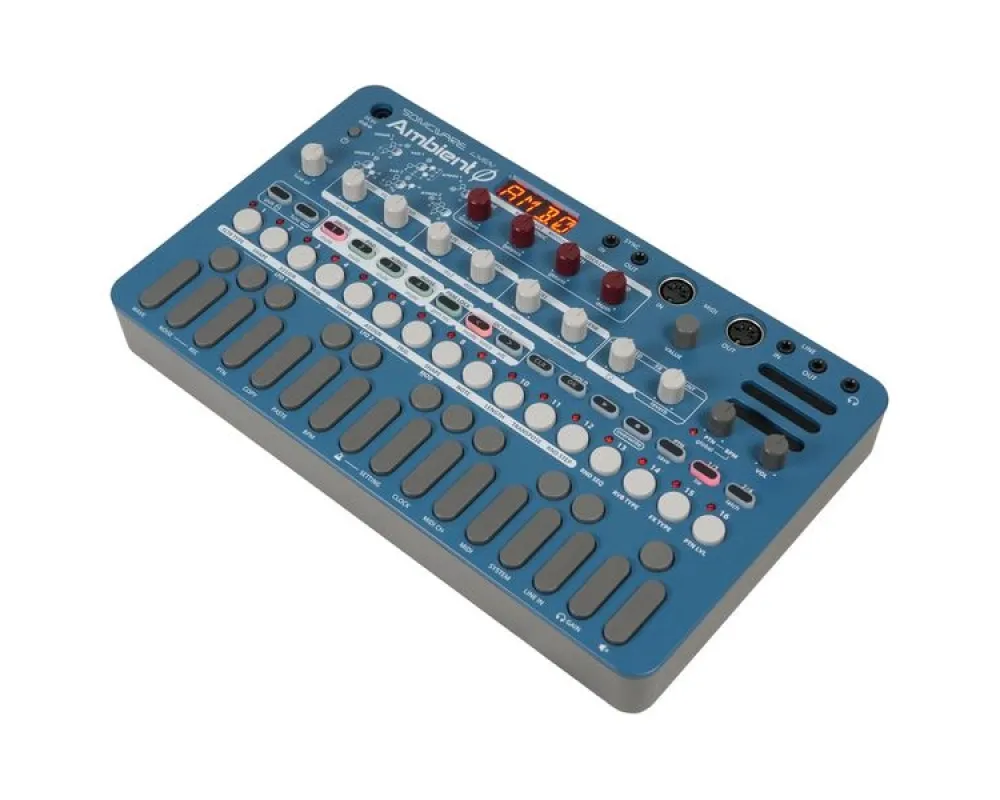 Sonicware LIVEN Ambient 0