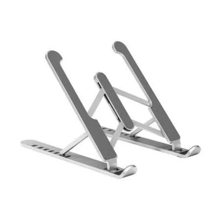 Suporte para Tablet Aisens Prata