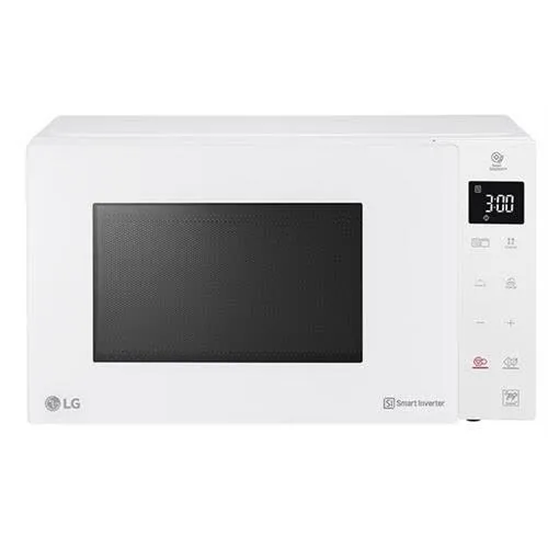 Micro-ondas LG Mh-6535-gdh