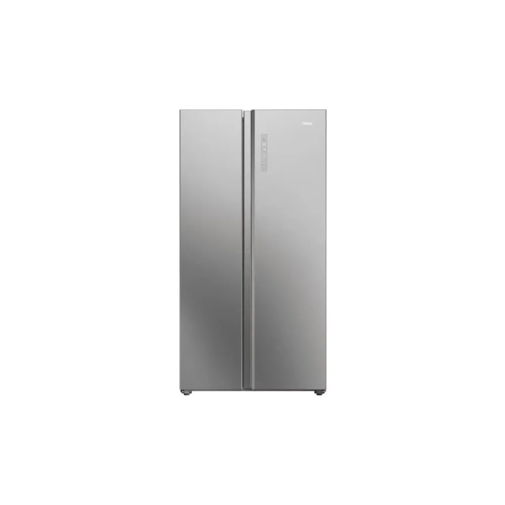 FRIGORÍFICO HAIER HSW79F18ANMM 178×91 NF INOX DSP