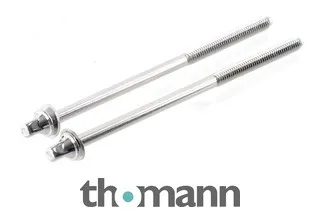 Millenium Bass Drum Tension Rods
