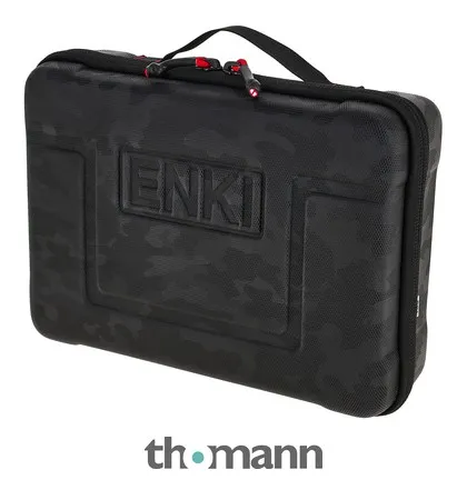 Enki I1 Impact Case