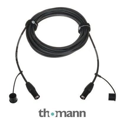 Neutrik NKE5E-E1E1-M0100