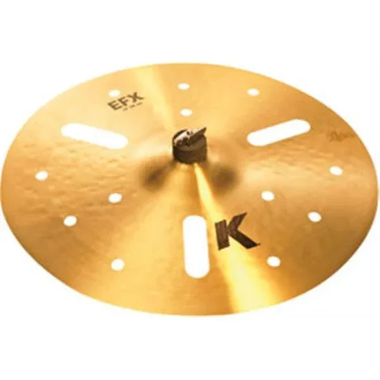 Zildjian 16" K EFX