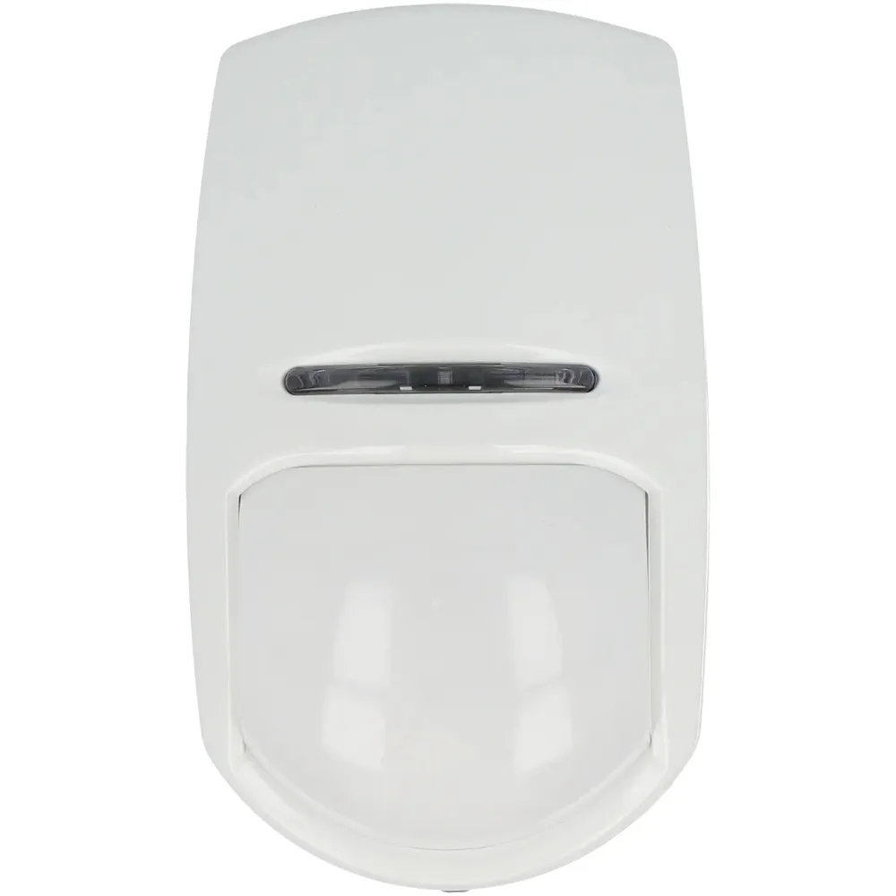 Detetor Volumétrico Dupla Tecnologia Com Fio - Kx10Dtp