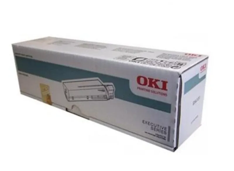 Toner OKI Preto 12k - ES4132/ES4192MFP/ES5112/ES5162MFP