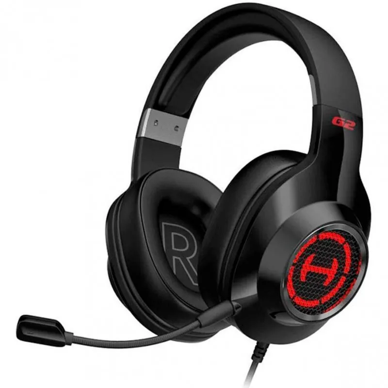 Edifier G2 II Headset Gaming Preto