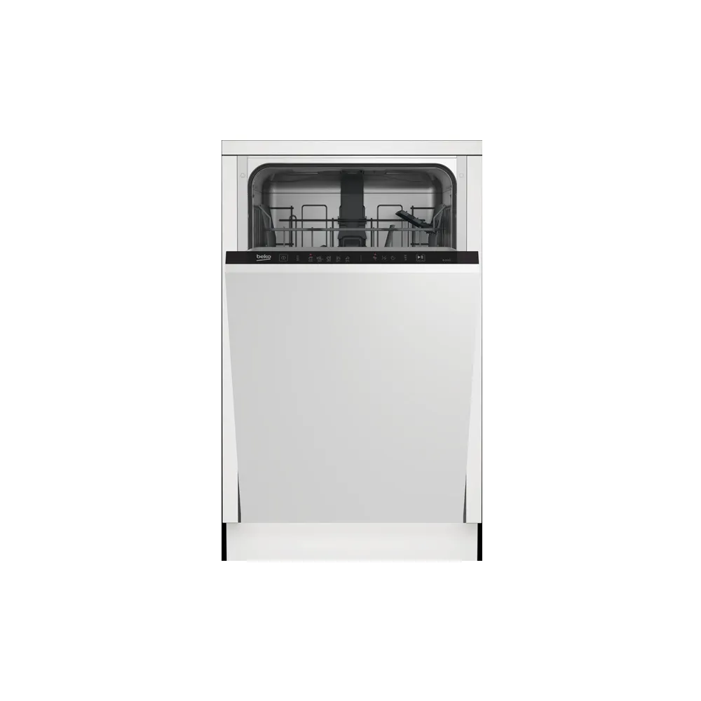 MÁQUINA DE LAVAR LOUÇA BEKO – DIS35023