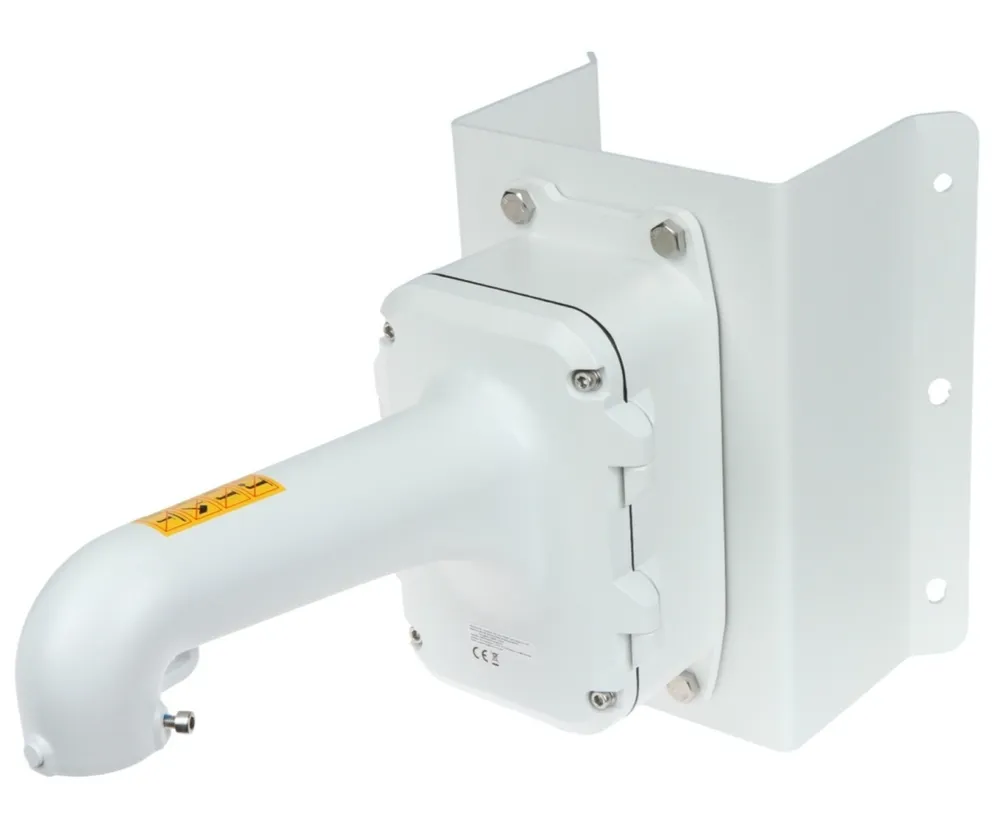 Hikvision Digital Technology DS-1604ZJ-BOX-CORNER DS-1604ZJ-BOX-Corner