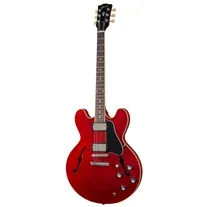 Gibson ES335 Sixties Cherry