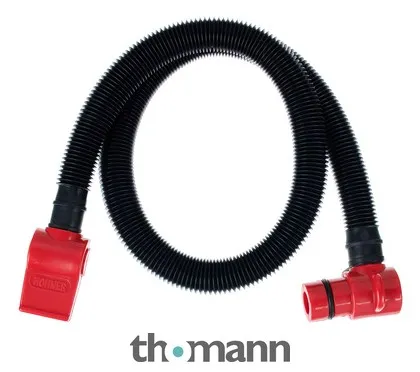 Hohner Tube Fire