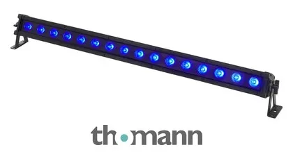 Eurolite LED IP T-Bar 16 QCL Bar