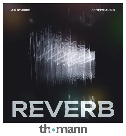 Spitfire Audio AIR Studios Reverb