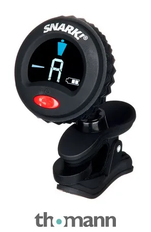 Snark ST-8 HPT Tuner