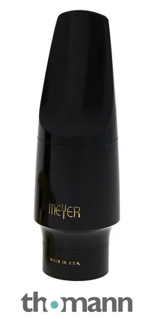 USA Meyer Alto Sax BA-2 M7M
