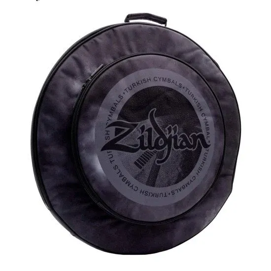Zildjian 20" Student Cymbal Backpack Black Raincloud