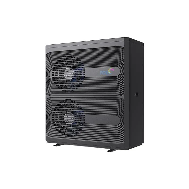 Monoblock FoxAIR heat pump 23kW 3-phase R32 BL-23-3