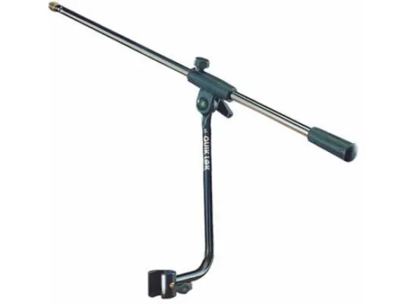 Quik Lok A107 BK