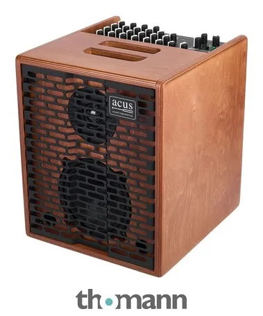 Acus One Ferdi 5 Cherrywood B-Stock