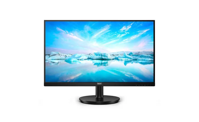 Monitor Philips 27" 275V8LA VA QHD 75Hz 4ms