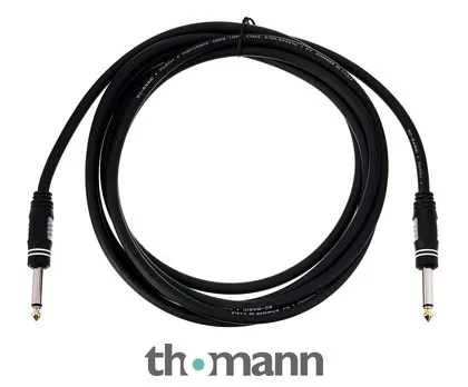 Sommer Cable Basic HBA-6M 3,0m