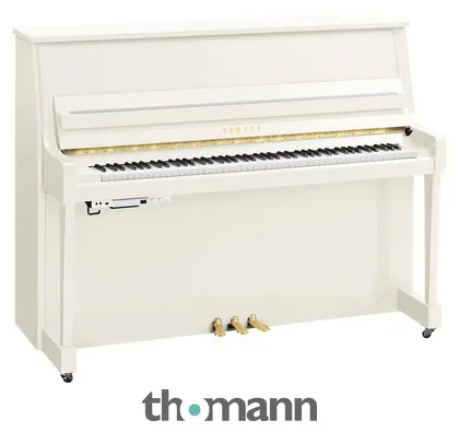 Yamaha B20 TC3 PWH