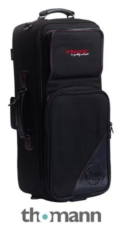 Schagerl 2 Trumpet Gig Bag Cordura