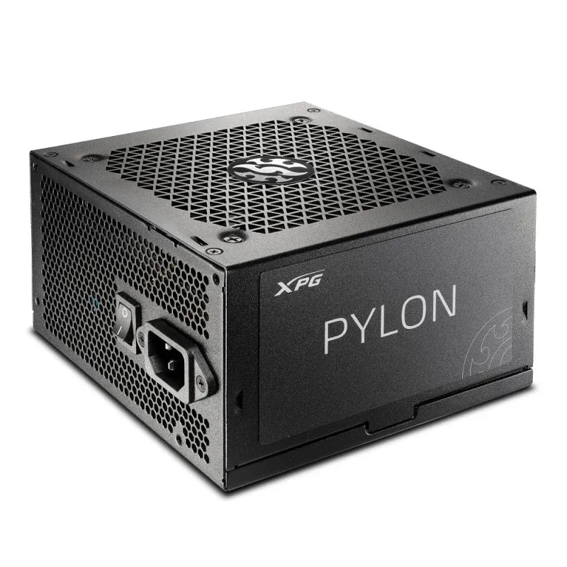 Fonte Alimentação Adata XPG Pylon 550W 80 Plus Bronze