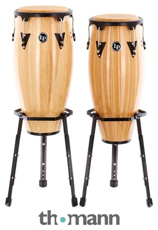 LP A646B-AW Aspire Congas 10-11"