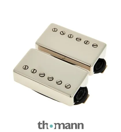Seymour Duncan Pearly Gates Set Nickel