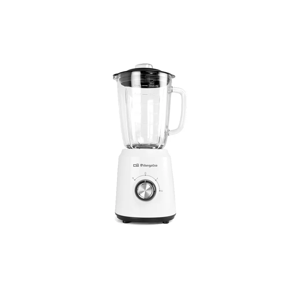 LIQUIDIFICADORA ORBEGOZO - BV 5040