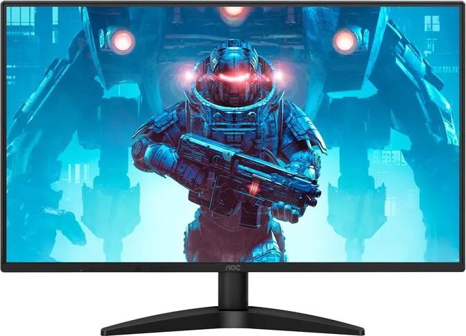 Monitor AOC Gaming 27" 27B36XIPS FHD 144Hz 0.05ms