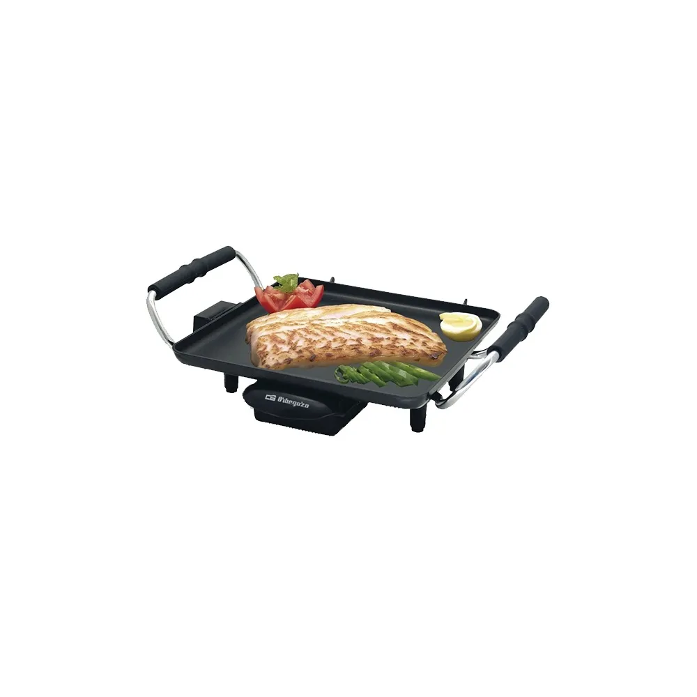 GRELHADOR ORBEGOZO - TB 2206B