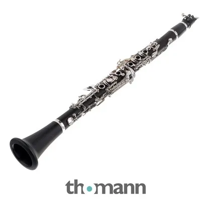 Schreiber D-51 Bb-Clarinet