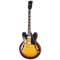 Epiphone 1962 ES-335 Reissue Vintage Burst