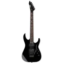 ESP LTD KH202 Kirk Hammett Black