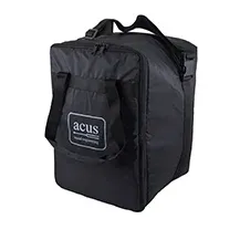 Saco amplificador Acus One-AD Preto