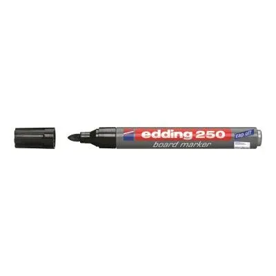 Edding Marcadores Para Quadro Branco 250
