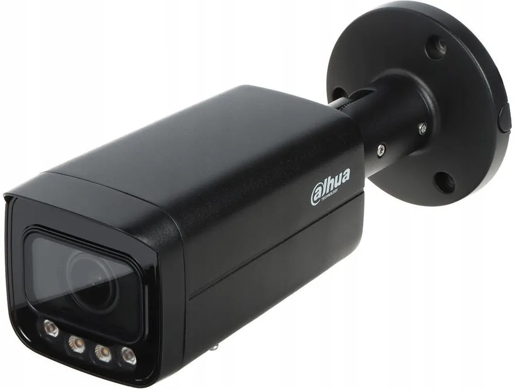 Dahua IPC-HFW3849T-ZAS-IL Câmera IP IPC-HFW3849T-ZAS-IL-27135-Black