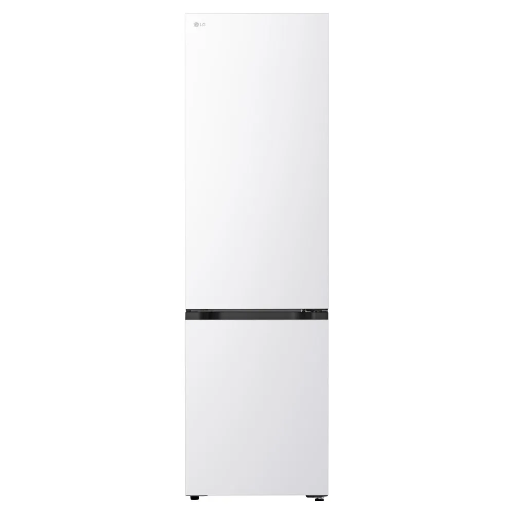 Frigorífico Combinado GBBSJ20ESW 375L (Branco) – LG
