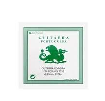 Corda Guitarra Portuguesa Dragao 010P