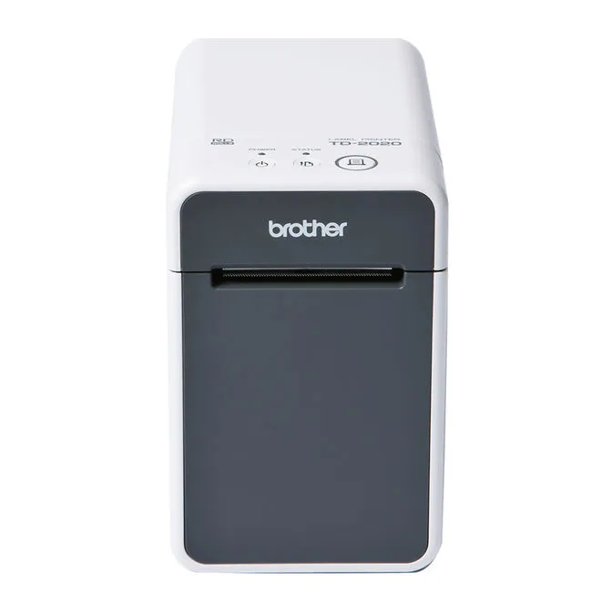 Impressora de Etiquetas Brother TD-2020A