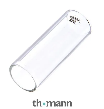 Dunlop Glass Slide 203