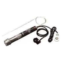 Pickup Guitarra Clássica LR Baggs Element Active N VTC Split Saddle