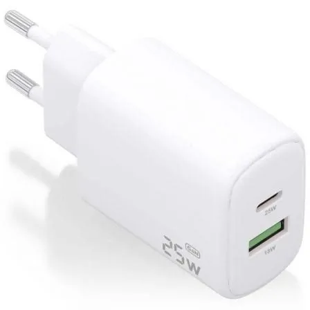 Carregador de Parede A110-0911 Aisens Branco