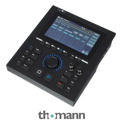 M-Live Divo Pro